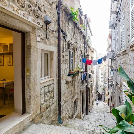 Apartment Art House Zanze