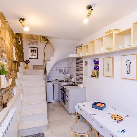 Art House Zanze Apartment Dubrovnik