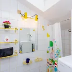 Art House Zanze דירה