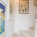Art House Zanze דירה *