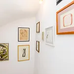 דירה Art House Zanze *