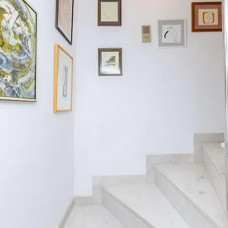 Апартаменты Art House Zanze Дубровник