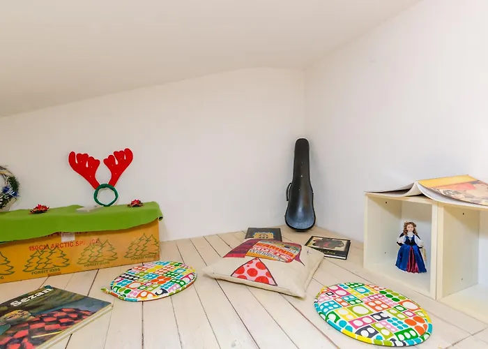 Art House Zanze Дубровник