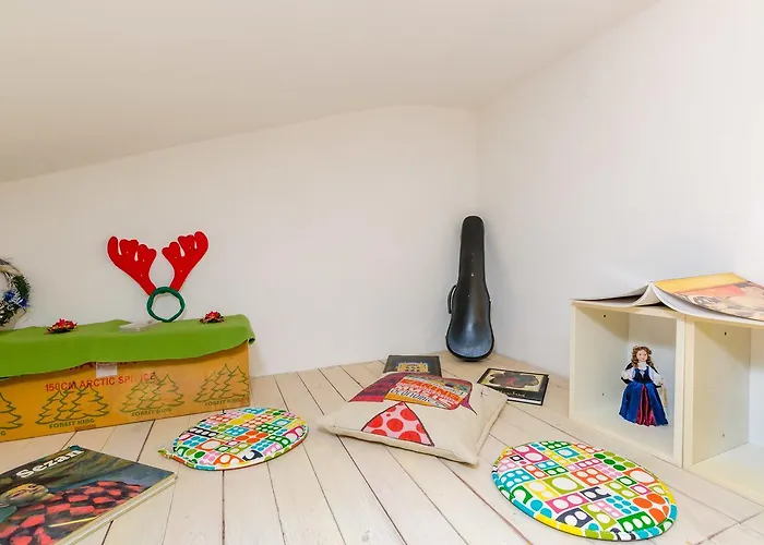 Art House Zanze * Дубровник