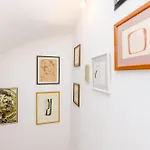 Art House Zanze شقة دوبروفينك