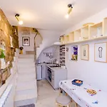 Art House Zanze شقة دوبروفينك