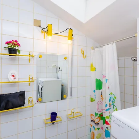 Art House Zanze Apartament