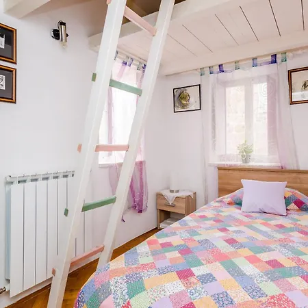 Art House Zanze Appartement *