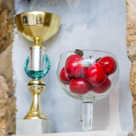 Apartament Art House Zanze *