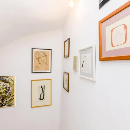 Art House Zanze Apartman Dubrovnik