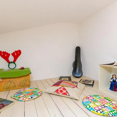 Art House Zanze Dubrownik