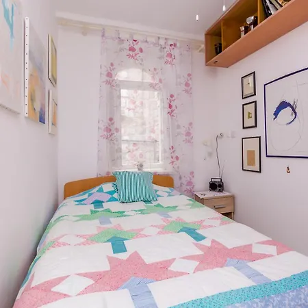 Apartament Art House Zanze