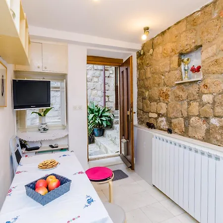 Art House Zanze Apartament *