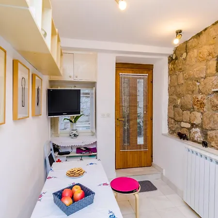 Art House Zanze Apartament