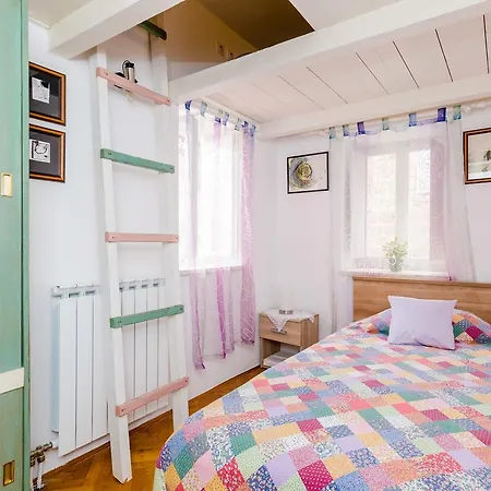 Appartement Art House Zanze Dubrovnik