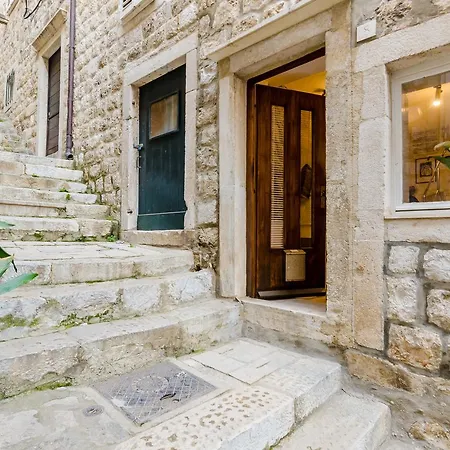 Apartman Art House Zanze *