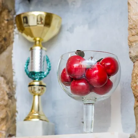 Apartament Art House Zanze