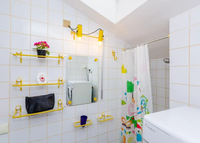 Art House Zanze Appartement