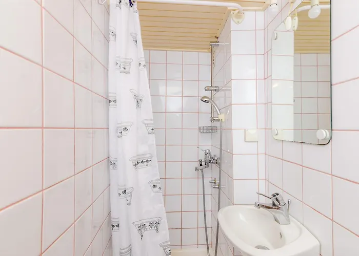 Apartment Art House Zanze