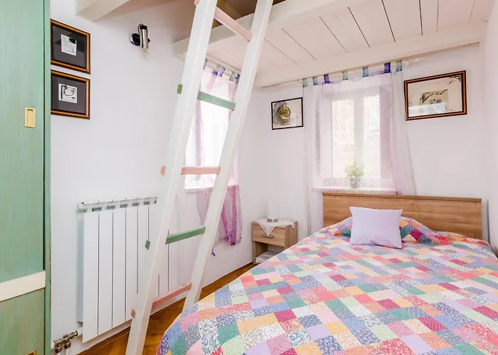 Art House Zanze Apartment *