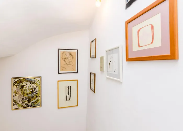 Art House Zanze Apartment Dubrovnik