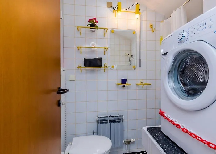 Art House Zanze * Dubrovnik