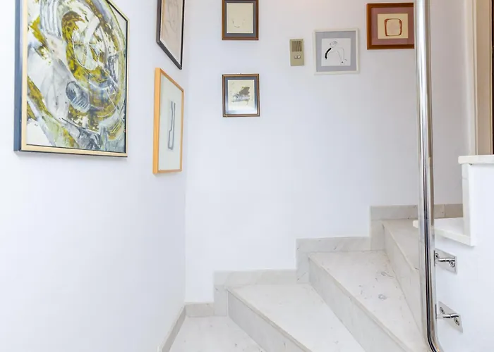 Appartement Art House Zanze Dubrovnik