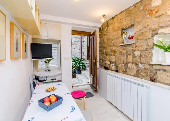 Art House Zanze Apartment *