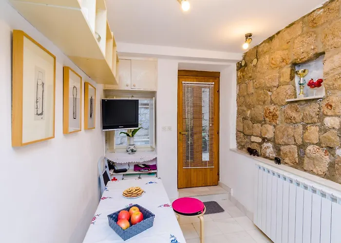 Art House Zanze Apartment