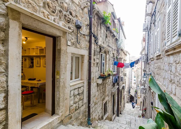 Appartement Art House Zanze