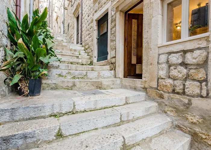 Art House Zanze * Dubrovnik