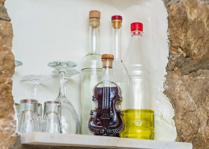 Art House Zanze Apartment Dubrovnik