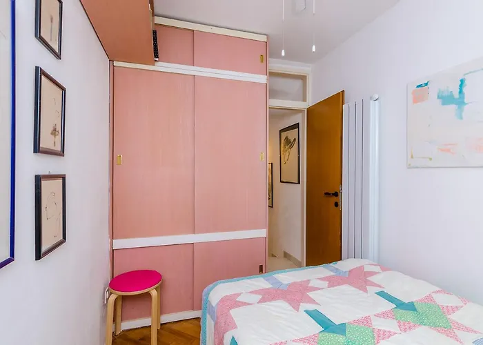 Art House Zanze Apartment Dubrovnik