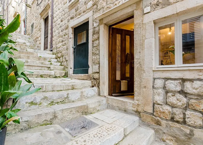 Apartment Art House Zanze *