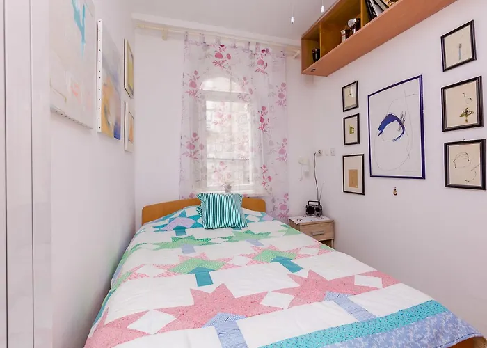 Art House Zanze Apartment *