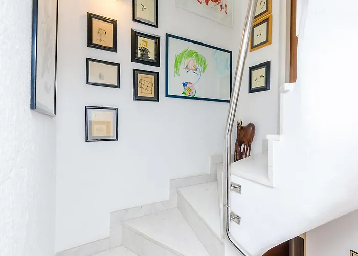 Art House Zanze 杜布罗夫尼克