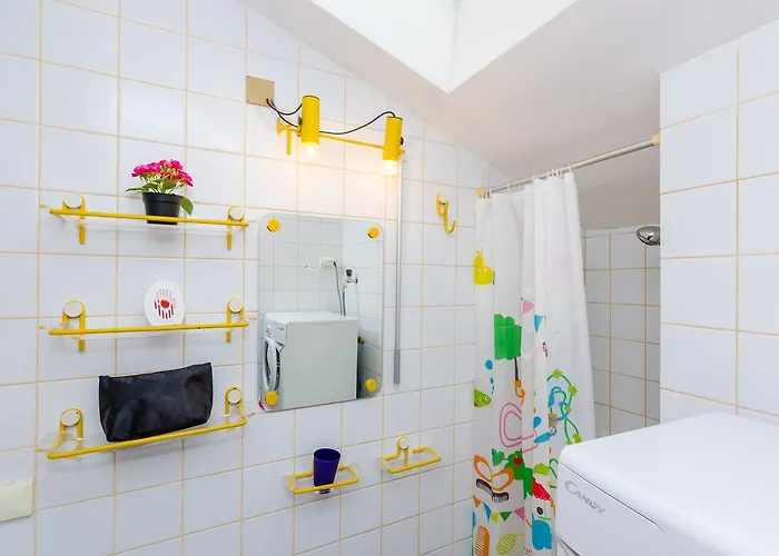 Art House Zanze Apartment Dubrovnik