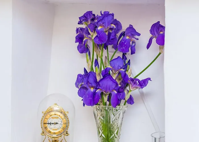 Art House Zanze Apartment *