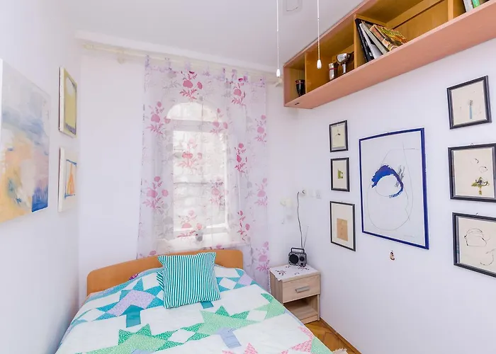 Art House Zanze * Dubrovnik