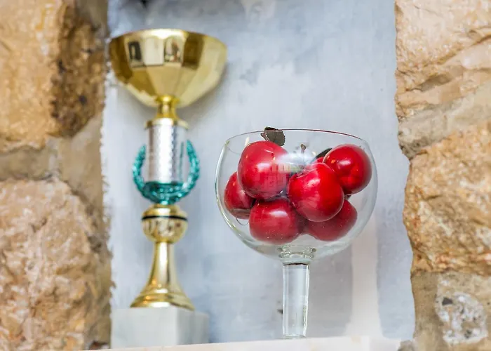 Apartment Art House Zanze