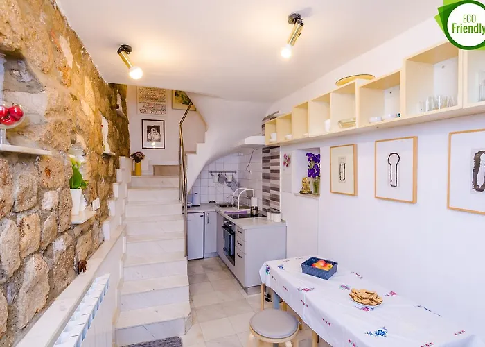 Art House Zanze Apartment Dubrovnik