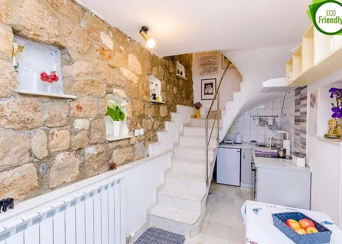 Art House Zanze * Dubrovnik