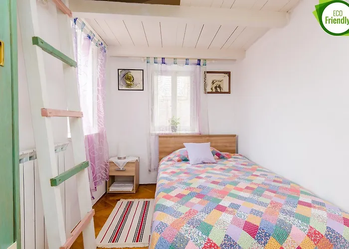 Apartment Art House Zanze Dubrovnik