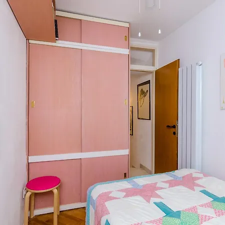 Art House Zanze דירה דוברובניק
