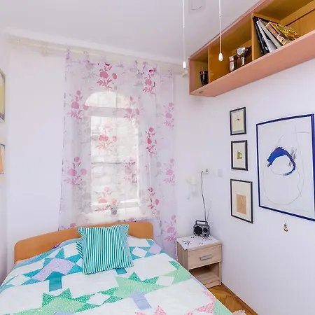 Art House Zanze * דוברובניק