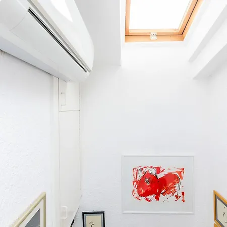 Art House Zanze * דוברובניק