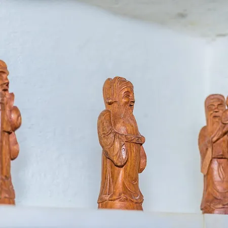 Art House Zanze شقة دوبروفينك