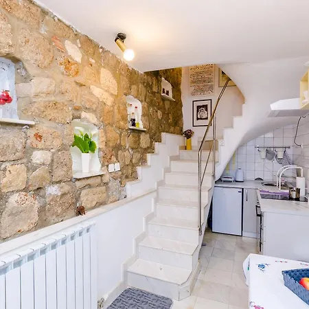 Art House Zanze * دوبروفينك