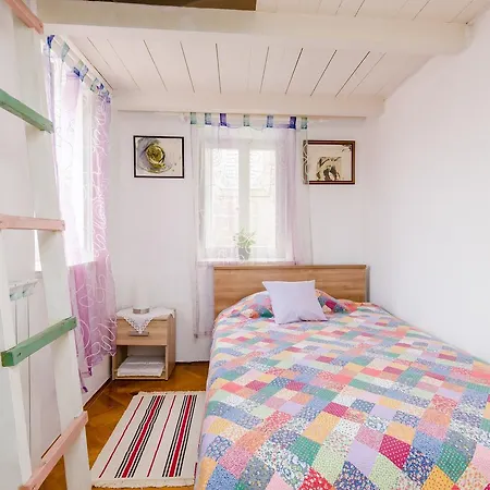 شقة Art House Zanze دوبروفينك